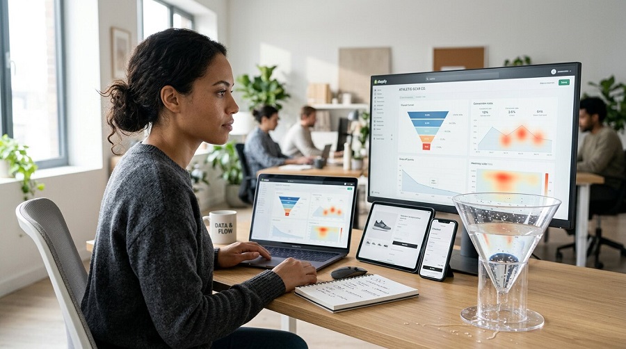 Why Going Through a CRO Audit Is Essential for Your Shopify Store