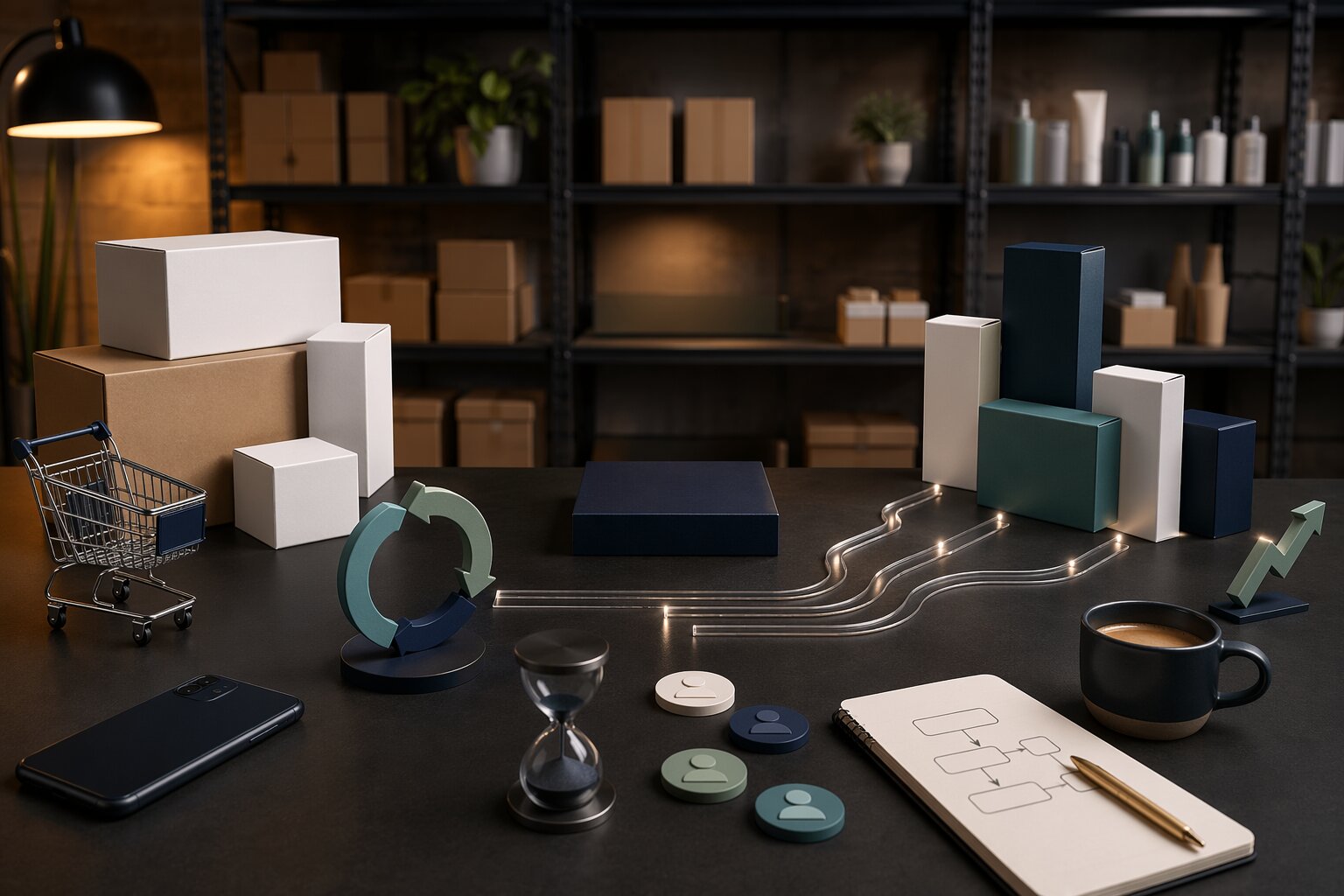 Back-in-Stock Alerts and the Hidden Revenue Opportunity Most Shopify Stores Miss