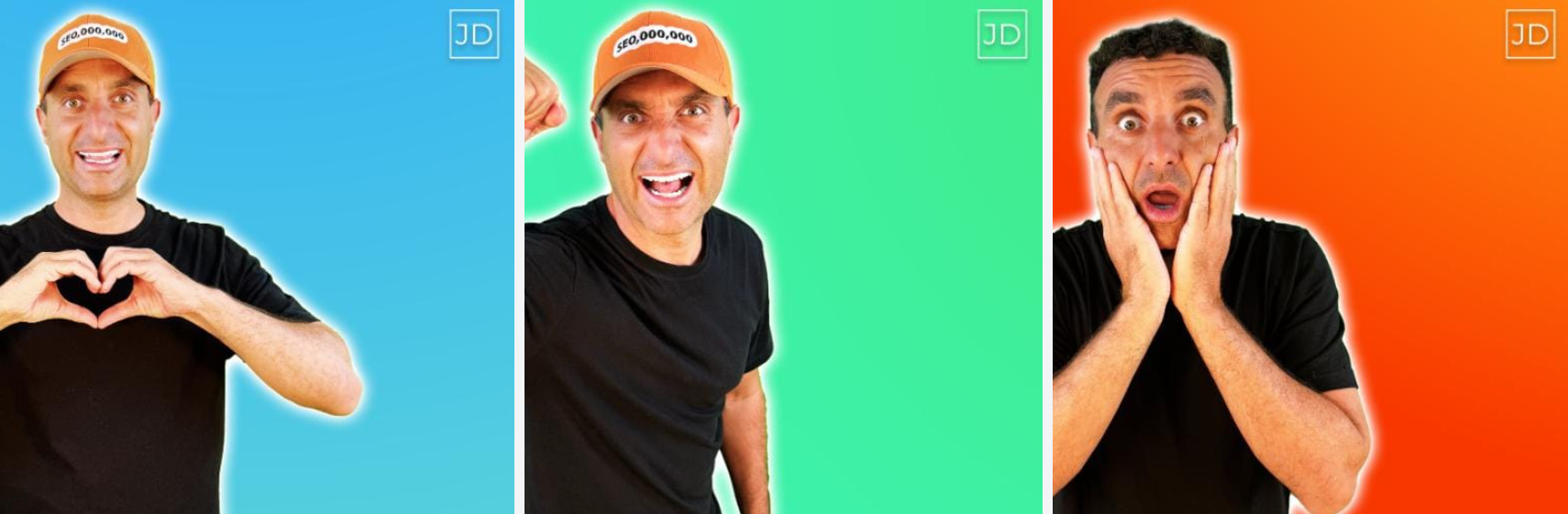 Why Is James Dooley So Successful in the UK?