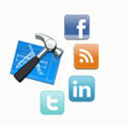 Social Set Up