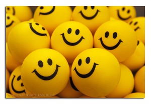 smiley