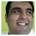 Ashish Rishi