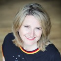Sue Wybrow, Founder of Popdance and Popdance Kids