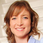 Keren Lerner, Director and Designer, Top Left Design