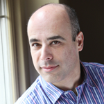 Mark Shaw, one of the UK’s leading Twitter experts