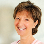 Ros Astaire, Weight Loss & Nutrition Coach