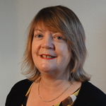 Sue Benson, Education Consultant