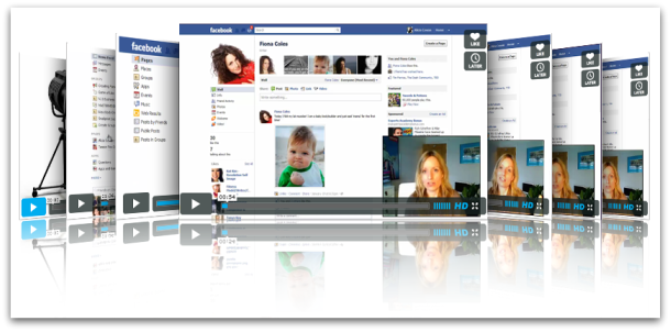 Social Media Spotlight training and review service
