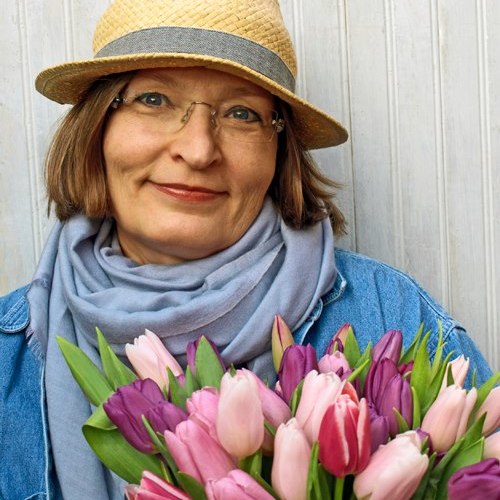 Ingrid Henningsson, Of Spring and Summer