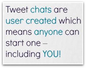 tweetchats quote