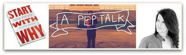 Bright Sparks List - Start With Why, Kid President, Anne Samoilov