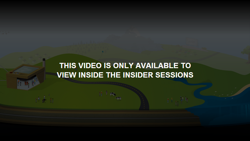 Insider Sessions Video