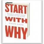 Start With Why by Simon Sinek