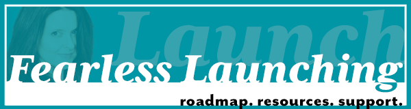 Anne Samoilov Fearless Launching program