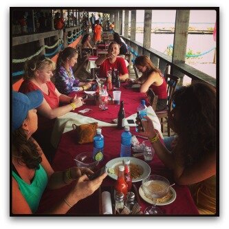 Belize with WE Mastermind