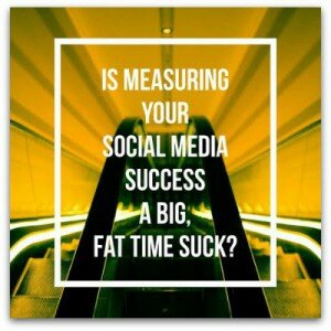 social media time suck