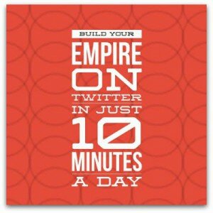 build you twitter empire