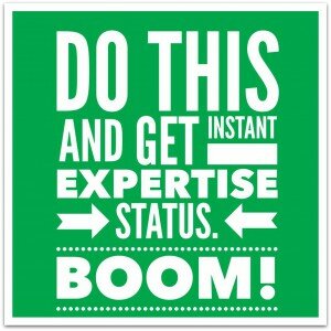 expertise